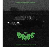 Thomas De Pourquery & Supersonic - The Bride (Vinyl) [Vinilo]
