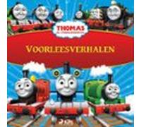 Thomas de Stoomlocomotief - Voorleesverhalen
