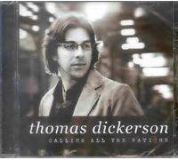 Thomas Dickerson - Calling All the Nations