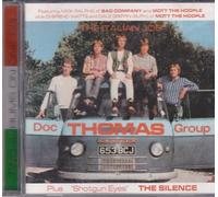 Thomas, Doc Group - Silence
