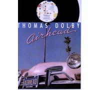 THOMAS DOLBY - AIRHEAD - 12 INCH VINYL