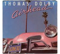 Thomas Dolby - Airhead