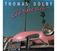 Thomas Dolby - Airhead