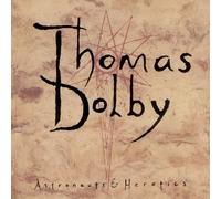 Thomas Dolby - Astronauts & Heretics [Vinilo]
