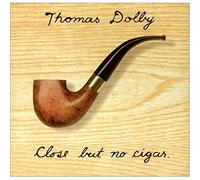 Thomas Dolby - Close but no cigar (1992) / Vinyl single [Vinyl-Single 7'']