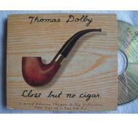 Thomas Dolby - Close but no cigar-CD1 [Single-CD]