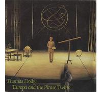 Thomas Dolby - Europa And The Pirate Twins
