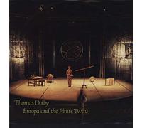 Thomas Dolby - Europa And The Pirate Twins