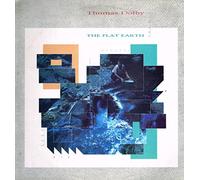 Thomas Dolby - Flat earth (1984) [Vinyl LP]