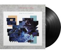 Thomas Dolby - Flat Earth [Vinilo]