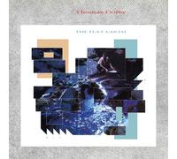 Thomas Dolby - Flat Earth [Vinilo]
