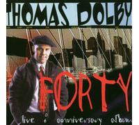 Thomas Dolby - Forty
