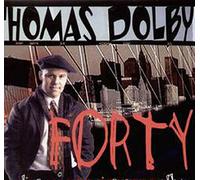 Thomas Dolby - Forty [Vinilo]