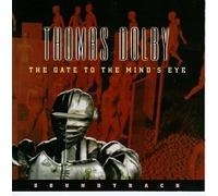 Thomas Dolby - Gate to the Mind's Eye