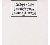 Thomas Dolby - GET OUT OF MY MIX 12 inch (12" Vinyl) UK PARLOPHONE 1983