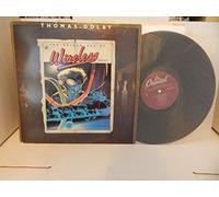 Thomas Dolby - Golden age of wireless (1982) [VINYL]