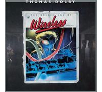 Thomas Dolby - Golden Age Of Wireless (1LP Coloured Vinyl) [Vinilo]