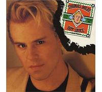 Thomas Dolby - Hot Sauce