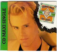Thomas Dolby - Hot Sauce (UK Import)