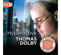 Thomas Dolby - Hyperactive
