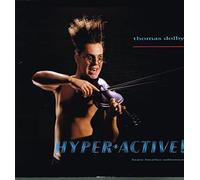 Thomas Dolby - Hyperactive