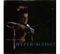 Thomas Dolby - Hyperactive!