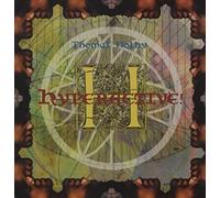Thomas Dolby - Hyperactive (Heavy Breather Subversion, 1994) / Vinyl Maxi Single [Vinyl 12'']