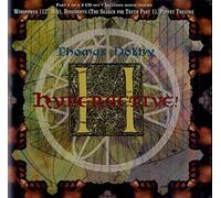 Thomas Dolby - Hyperactive - Part 1