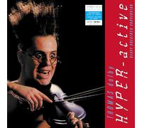 Thomas Dolby - Hyperactive! (RSD22 EX) [Vinilo]