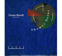 Thomas Dolby - I scare myself (Long Version, 1984)