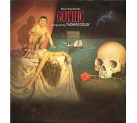Thomas Dolby - Original Soundtrack / Gothic