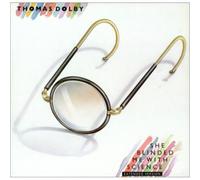 Thomas Dolby - She Blinded Me With Science