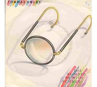 Thomas Dolby - She blinded me with science (Ext., 5:07min., 1982) / Vinyl Maxi Single [Vinyl 12'']