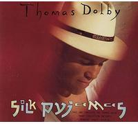 Thomas Dolby - Silk Pyjamas