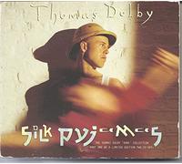 Thomas Dolby - Silk pyjamas (CD1)