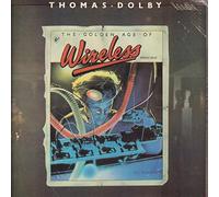 Thomas Dolby - The Age Of Wireless [Vinyl LP]