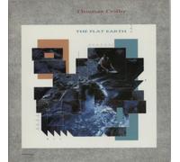 Thomas Dolby - The Flat Earth