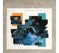 THOMAS DOLBY - THE FLAT EARTH LP (12712)