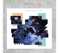 Thomas Dolby - The Flat Earth [Vinilo]
