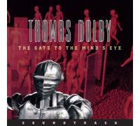 Thomas Dolby The Gate to the Mind's Eye (Vinyl) (Importación USA)