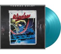 Thomas Dolby – The Golden Age Of Wireless – Vinilo