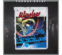 Thomas Dolby - The Golden Age Of Wireless [Vinilo]