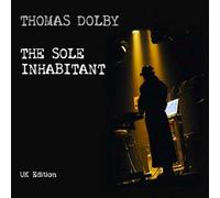 Thomas Dolby - The Sole Inhabitant - (+DVD) By Thomas Dolby (2007-10-01)