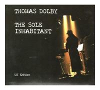Thomas Dolby - The Sole Inhabitant Uk