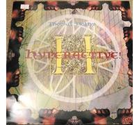 THOMAS DOLBY - THOMAS DOLBY-12"Single - Hyperactive/She Blinded Me with Science