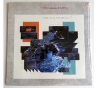 THOMAS DOLBY - THOMAS DOLBY - FLAT EARTH - LP VINYL