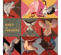 Thomas Dollbaum - Birds Of Paradise