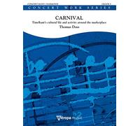 Thomas Doss-Carnival-Concert Band/Harmony Set