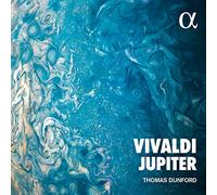 Thomas Dunford - Vivaldi: Jupiter/ Thomas Dunford