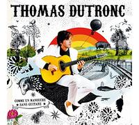 Thomas Dutronc - Comme Un Manouche Sans Guitare [VINYL] [Vinilo]